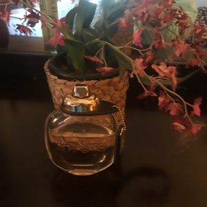 Coach New York Perfume